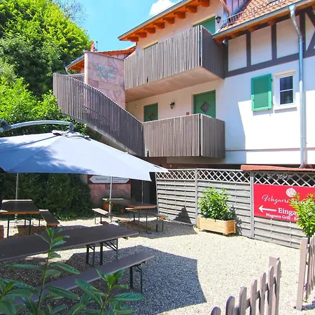 Schusterjunge A5 *